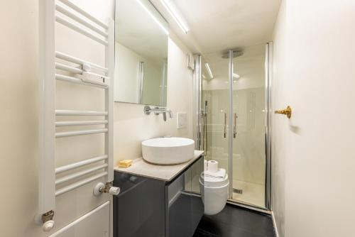 Montenapoleone - Spiga tiny suite
