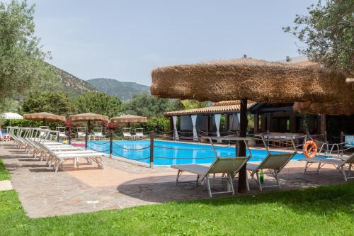 iH Hotels Le Zagare Resort