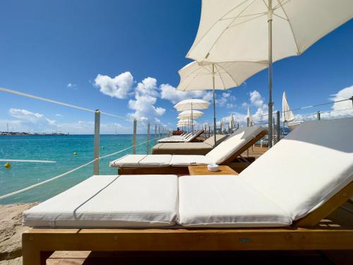 2-bedroom Prestige Suite - Croisette & Palais