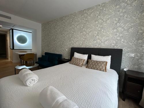 Stylish luxury studio in Salamanca best neighbourhood in Madrid!