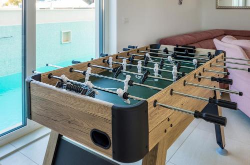 Villa Elena Deluxe in Fazana for 8 people with whirlpool & private pool only 400 m from the beach