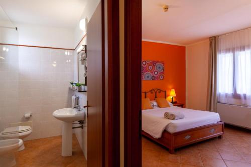 iH Hotels Le Zagare Resort photo 3