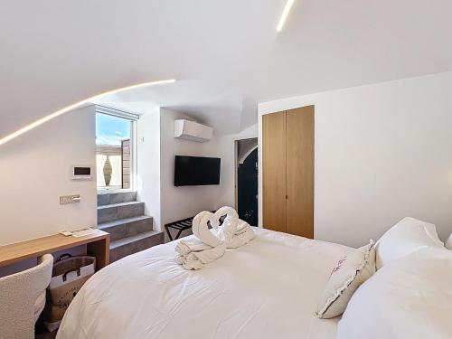Le LOFT MENTONNAIS