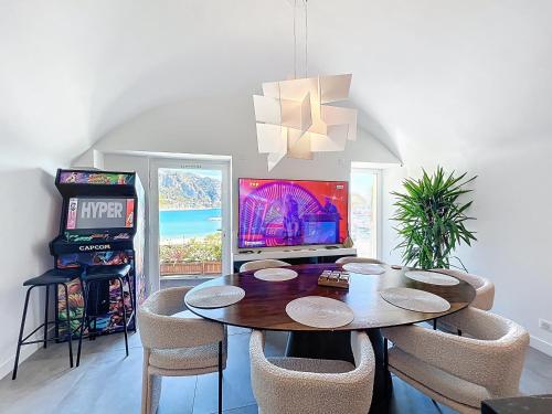 Le LOFT MENTONNAIS