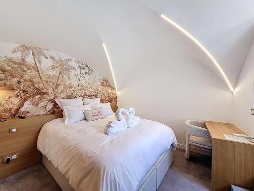 Le LOFT MENTONNAIS