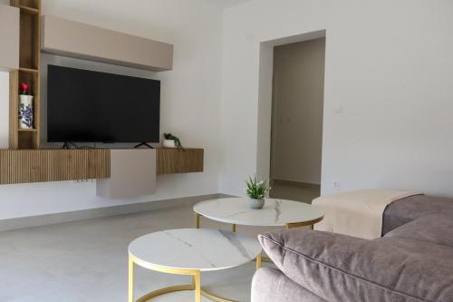 Velebit Escape Apartments