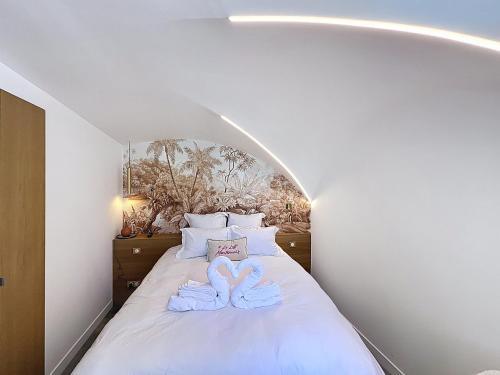 Le LOFT MENTONNAIS