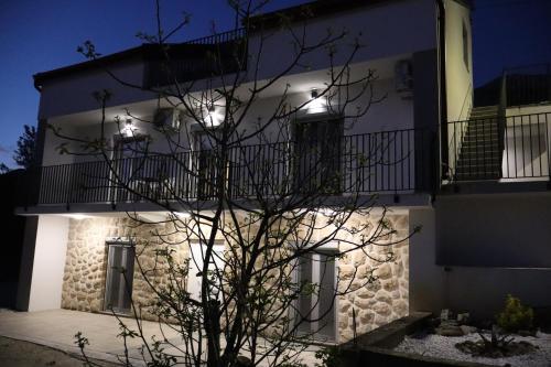 Velebit Escape Apartments