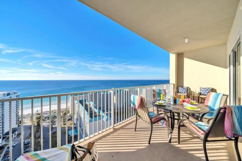 Ariel Dunes 2405 The Penthouse photo 4