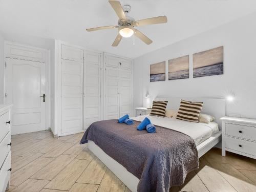 Apartment Parque Santiago II by Interhome