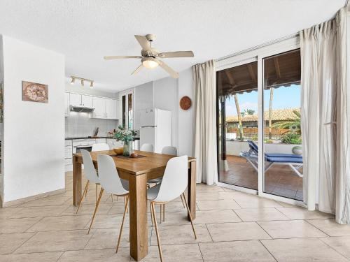 Apartment Parque Santiago II by Interhome