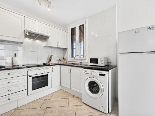 Apartment Parque Santiago II by Interhome