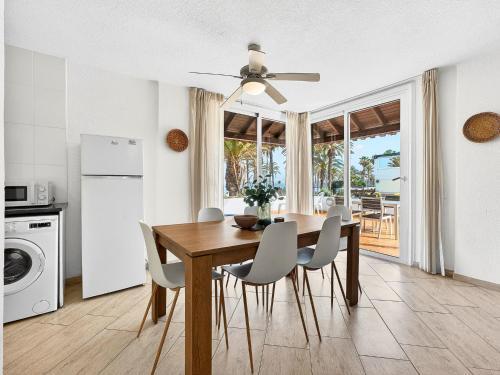Apartment Parque Santiago II by Interhome