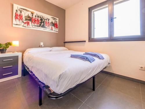 Holiday Home La Barca by Interhome