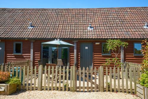 Barn Cottages at Lacock – Photos 2