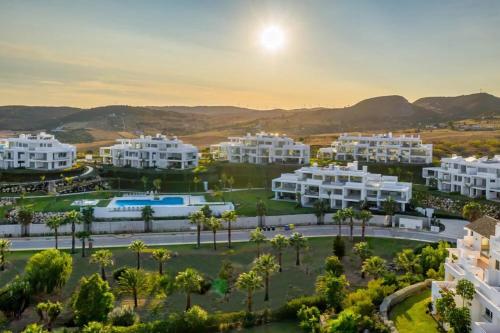 Alcazaba Lagoon 2014