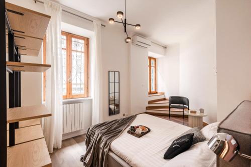 The Best Rent - Gracious apartment near Castel Sant'Angelo