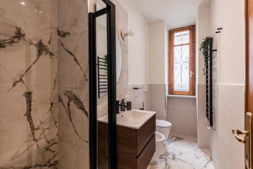 The Best Rent - Gracious apartment near Castel Sant'Angelo