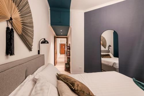 The Best Rent - Gracious apartment near Castel Sant'Angelo