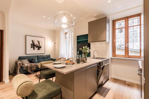 The Best Rent - Gracious apartment near Castel Sant'Angelo
