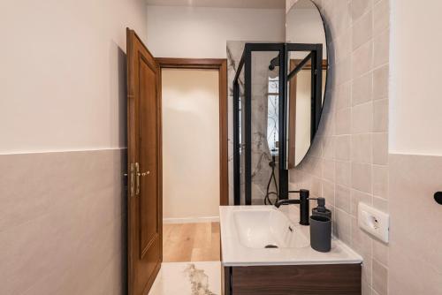 The Best Rent - Gracious apartment near Castel Sant'Angelo