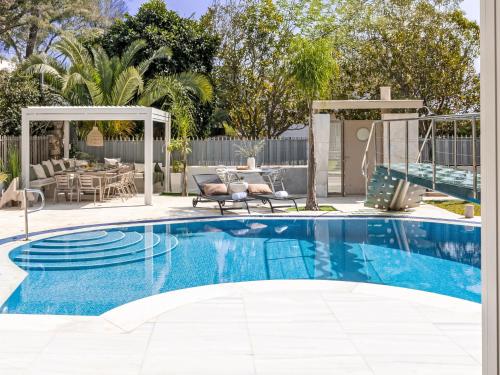 Holiday Home Villa Stefani mit privatem Pool by Interhome