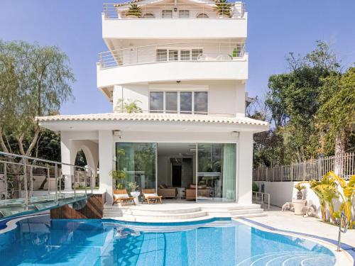 Holiday Home Villa Stefani mit privatem Pool by Interhome