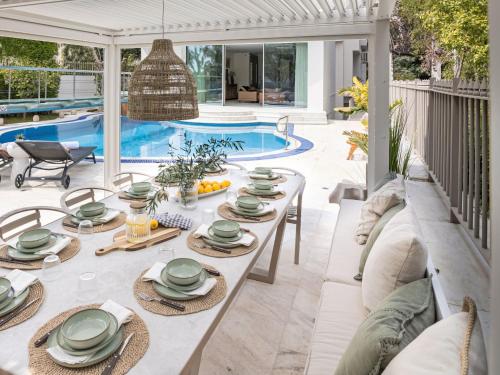 Holiday Home Villa Stefani mit privatem Pool by Interhome