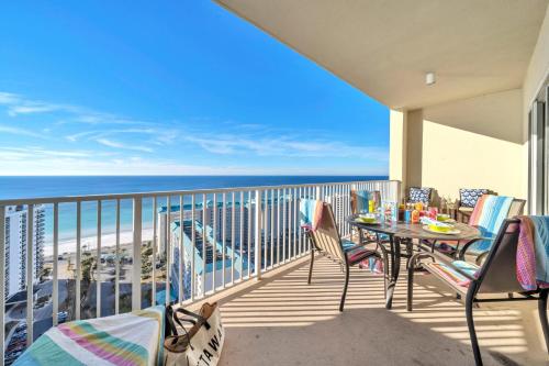 Ariel Dunes 2405 The Penthouse photo 45