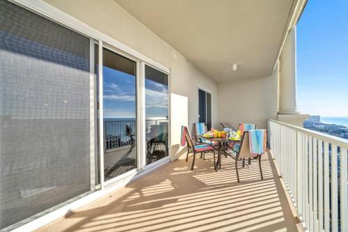 Ariel Dunes 2405 The Penthouse photo 46