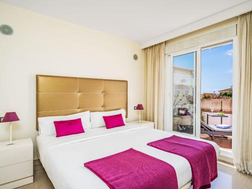 Apartment Cortijo del Mar-17 by Interhome