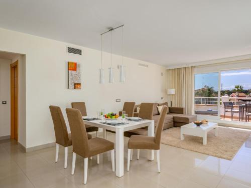 Apartment Cortijo del Mar-17 by Interhome