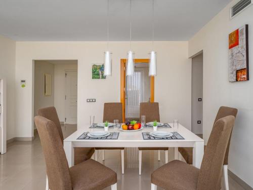 Apartment Cortijo del Mar-17 by Interhome