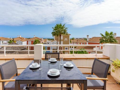 Apartment Cortijo sunset by Interhome