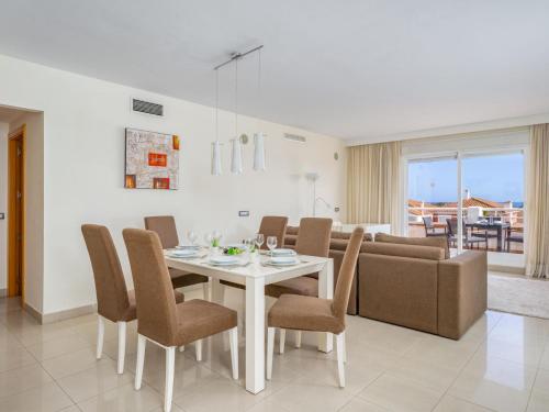 Apartment Cortijo sunset by Interhome