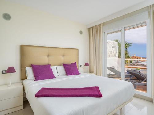 Apartment Cortijo sunset by Interhome