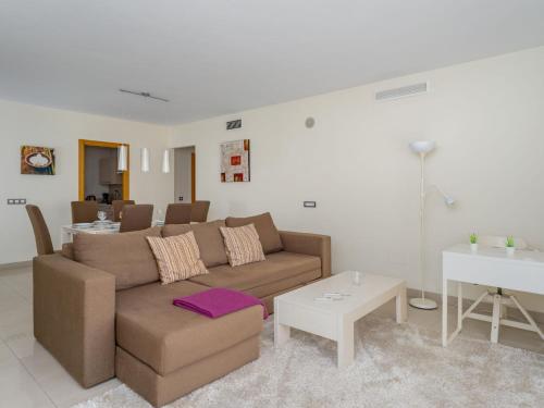 Apartment Cortijo sunset by Interhome