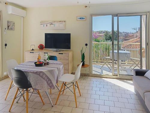 Studio Le Drakar by Interhome