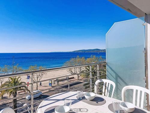 Apartment Le Domino by Interhome