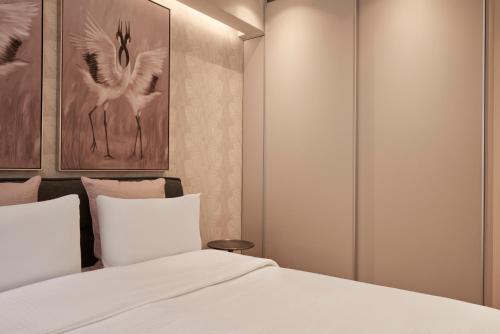 Deluxe Apartment, Kolonaki