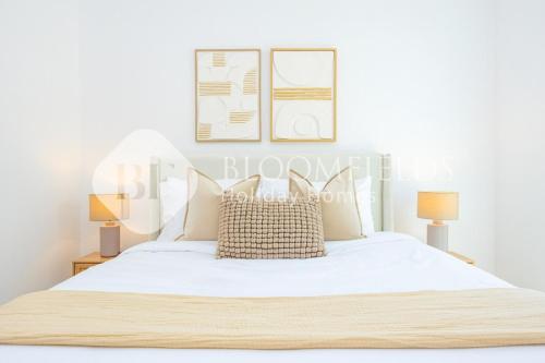 Bloomfields Royal 2Br Water edge