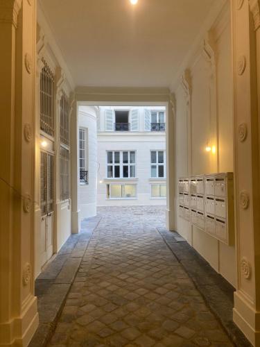 1er Etage Opéra photo 36