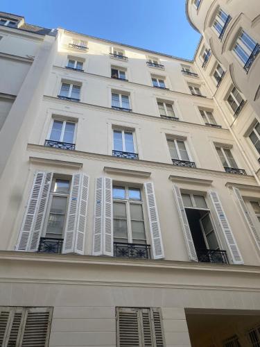 1er Etage Opéra photo 37