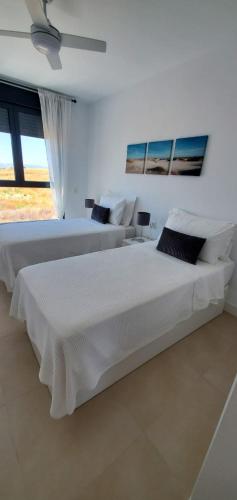 Casa La Vista - 2 Bed Amazing Estepona Sea Views