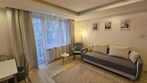 Apartament Hoża