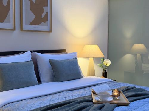 Royal Gardens Apartment photo 23