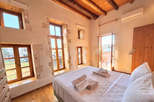 Casa dell' Arco Antico, a Venetian Heritage Gem