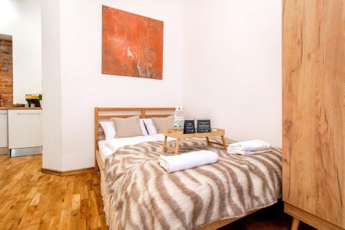 Malila Premium Apartments Cracow Center Sarego
