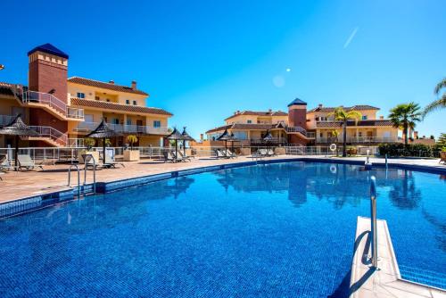 Malibu Mansions Condo 1 by Rafleys, Mijas Costa – Bijgewerkte ...