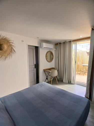 Hôtel Quai d'Azur
